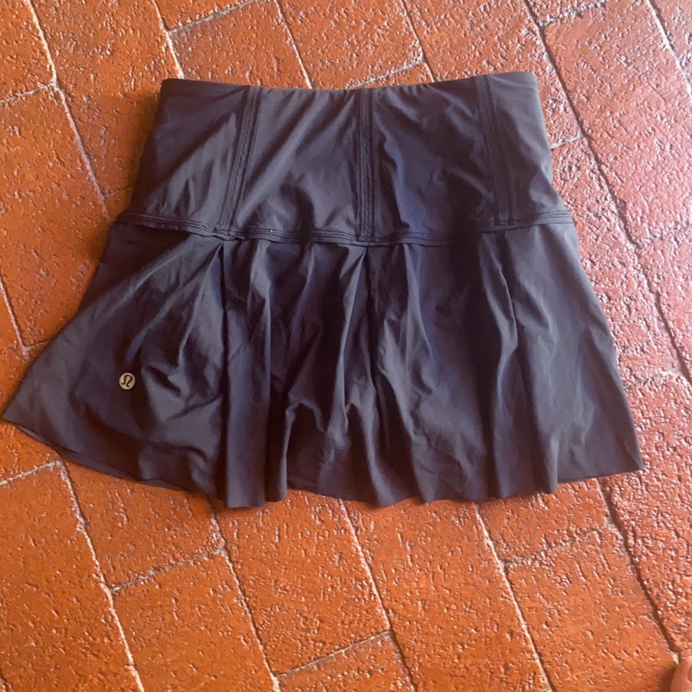 Lululemon Skort